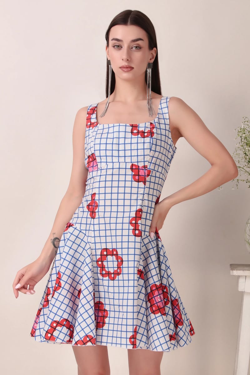 Maria Dress