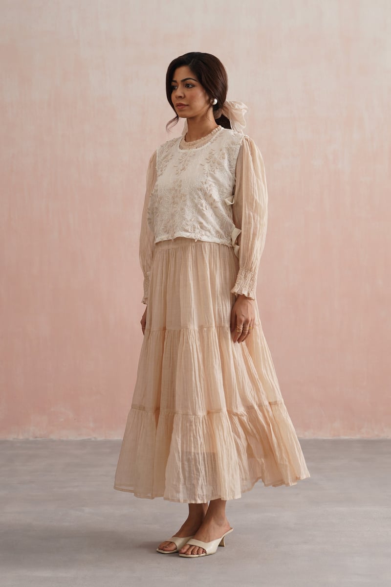 Sophia Dress Set