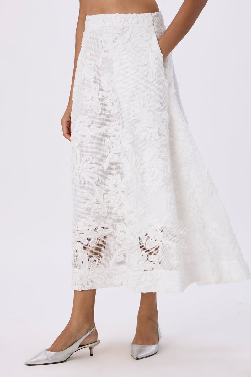 Elsa Skirt