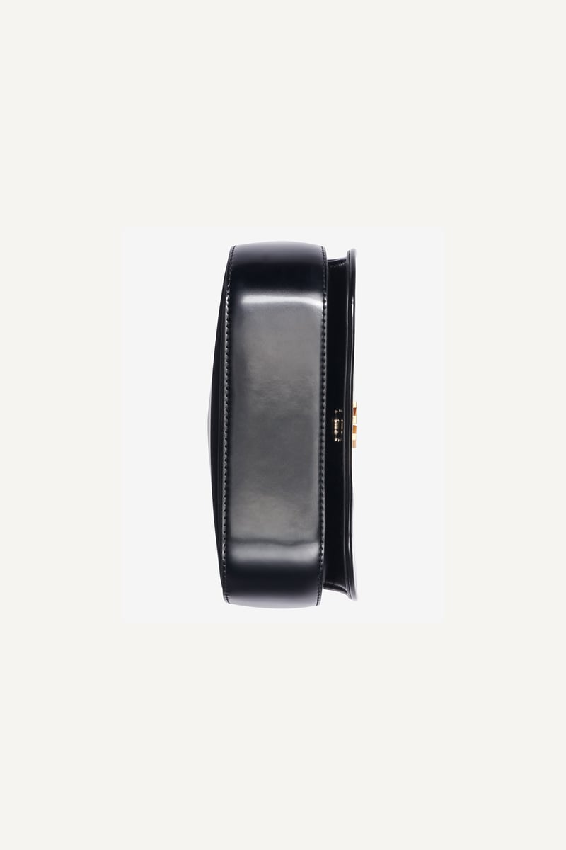 Tammy Classic Logo Crossbody