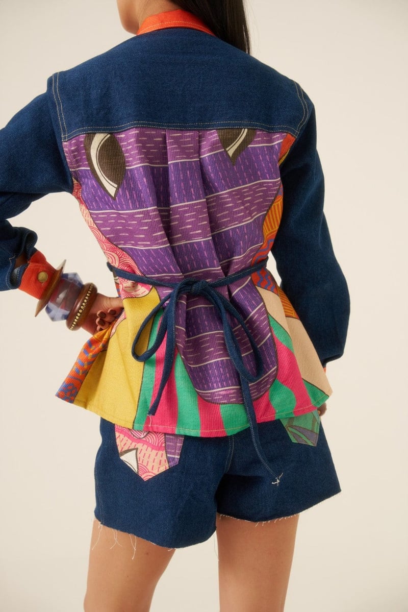 Jungle Beat Jacket