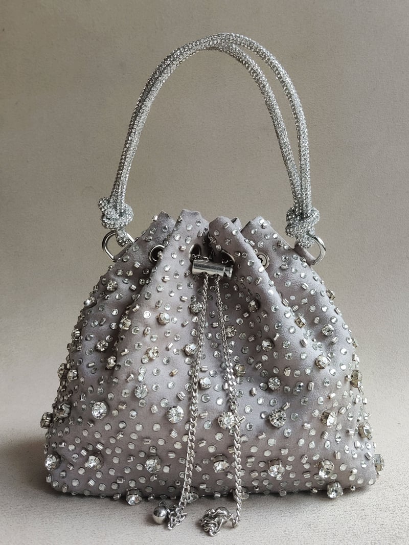 Bucket Bag
