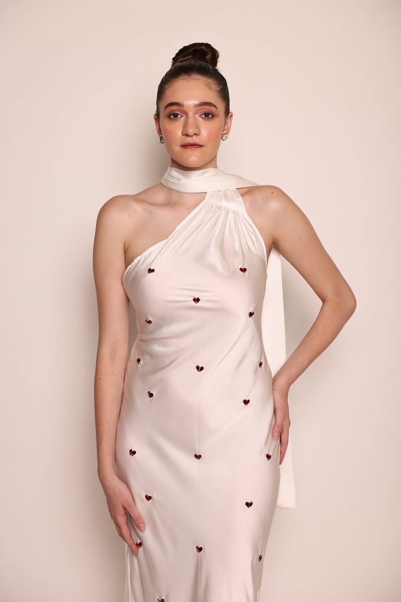 Beatrice- Dress