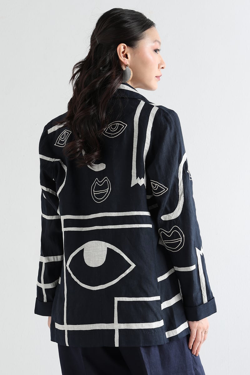 Eye Blazer