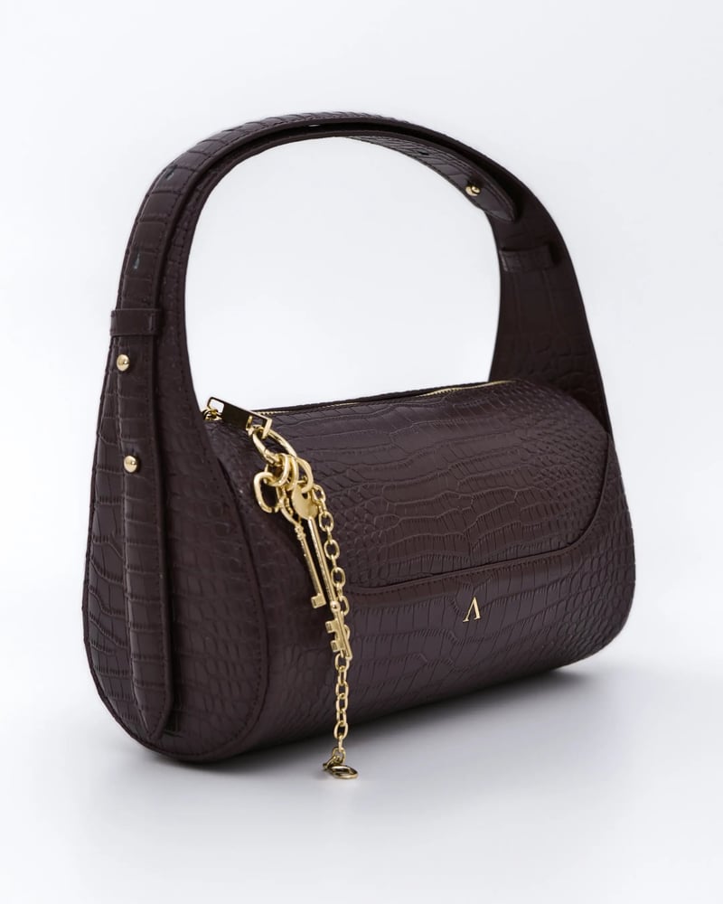 Barrel Bag