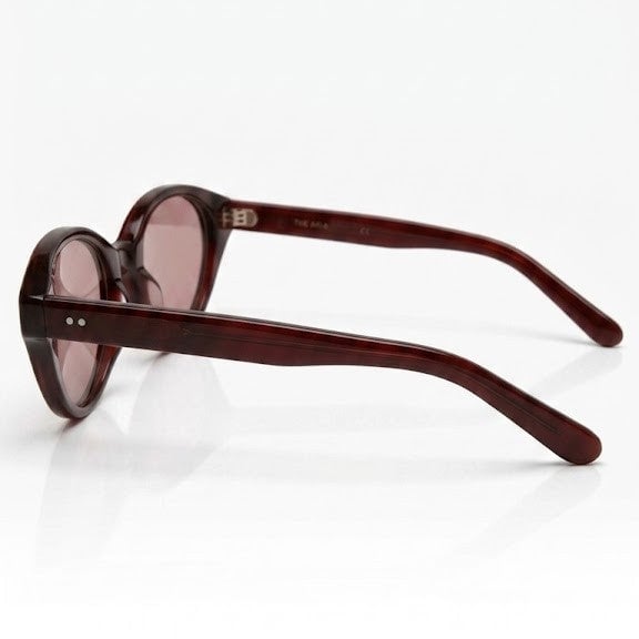 Meow (Brown)- Sunglass