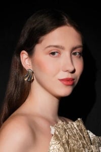 Knife Edge Earrings