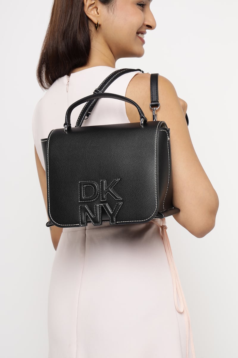NICOLE TH SATCHEL