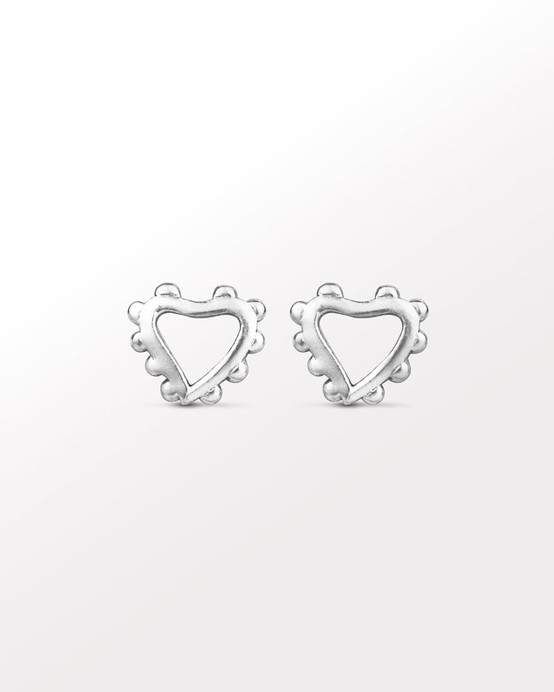 Passional Ear Studs (Classic)