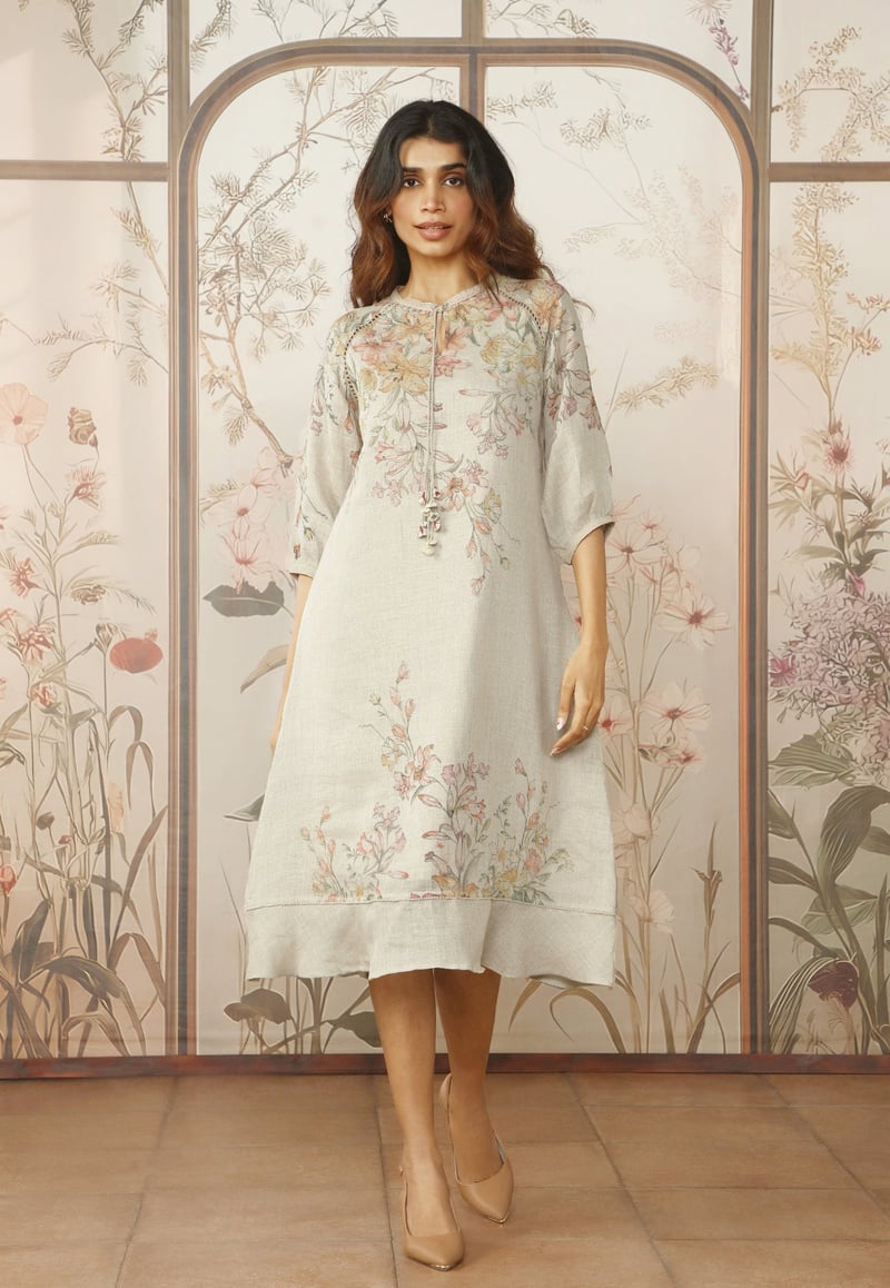 Candy Blossom Kismat Dress