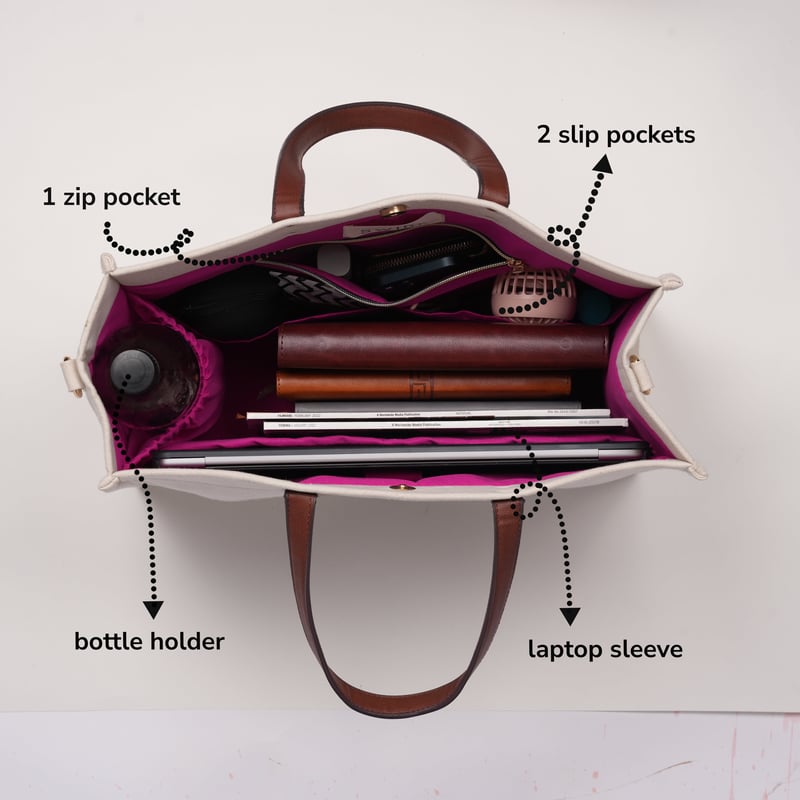 Goreme Tote