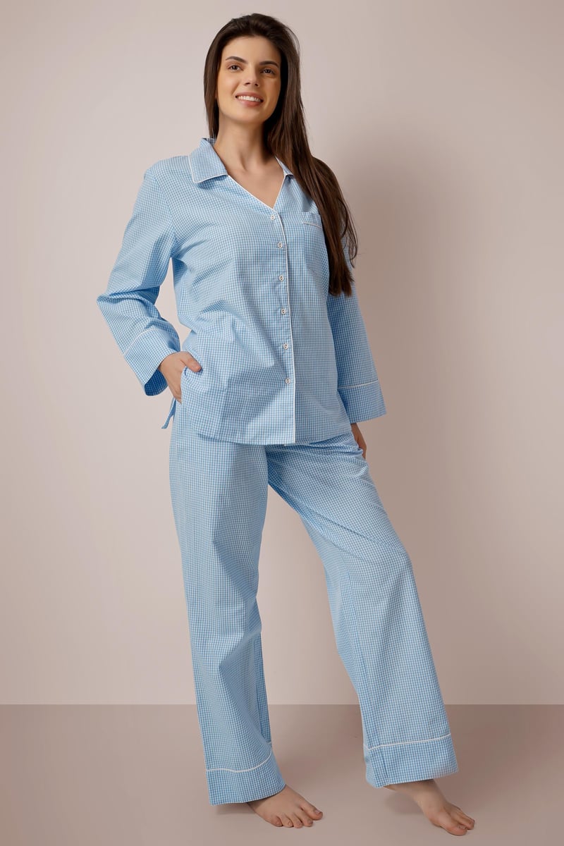 Mia, Cotton Co-ord