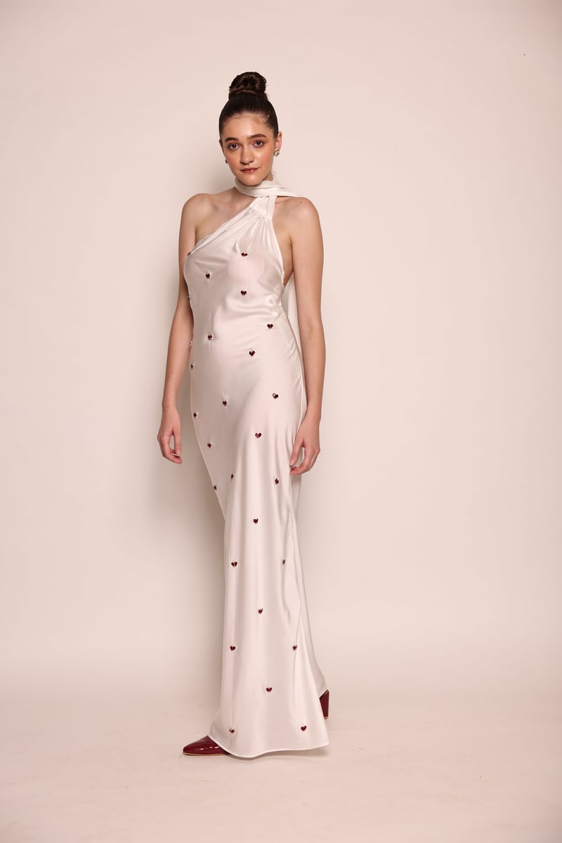 Beatrice- Dress