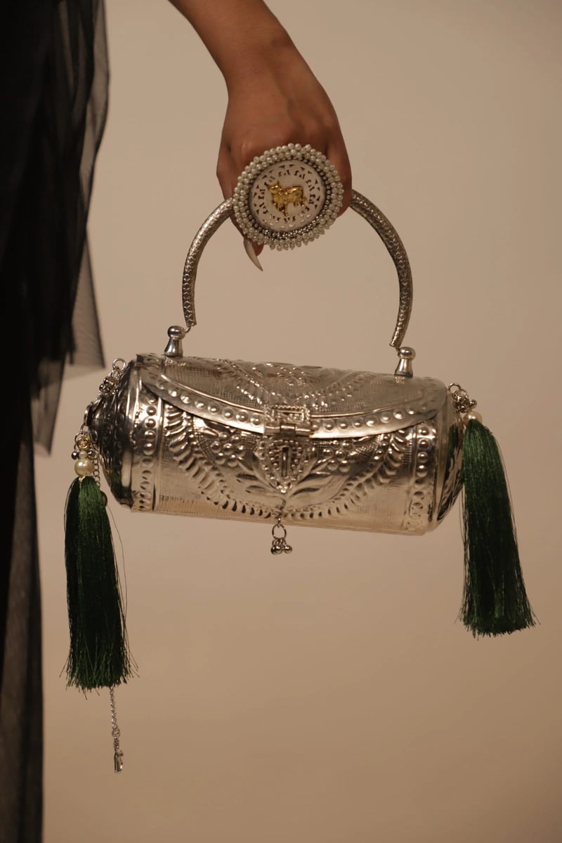 Lalita Hand Bag
