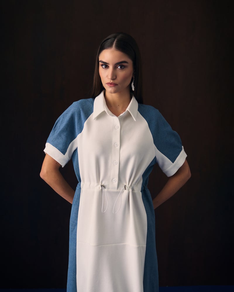 Imanis Dress