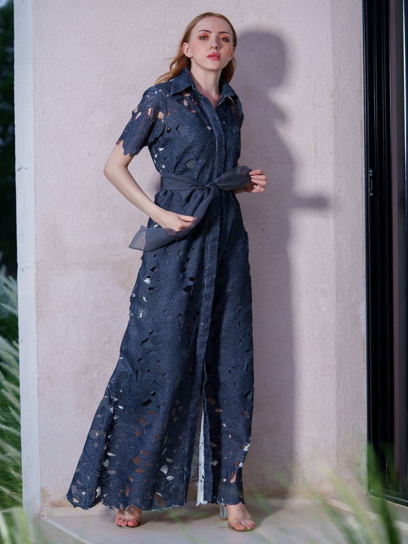 Isabella- Dress