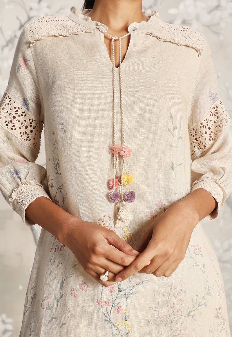 Walk in the Clouds Karma Dress