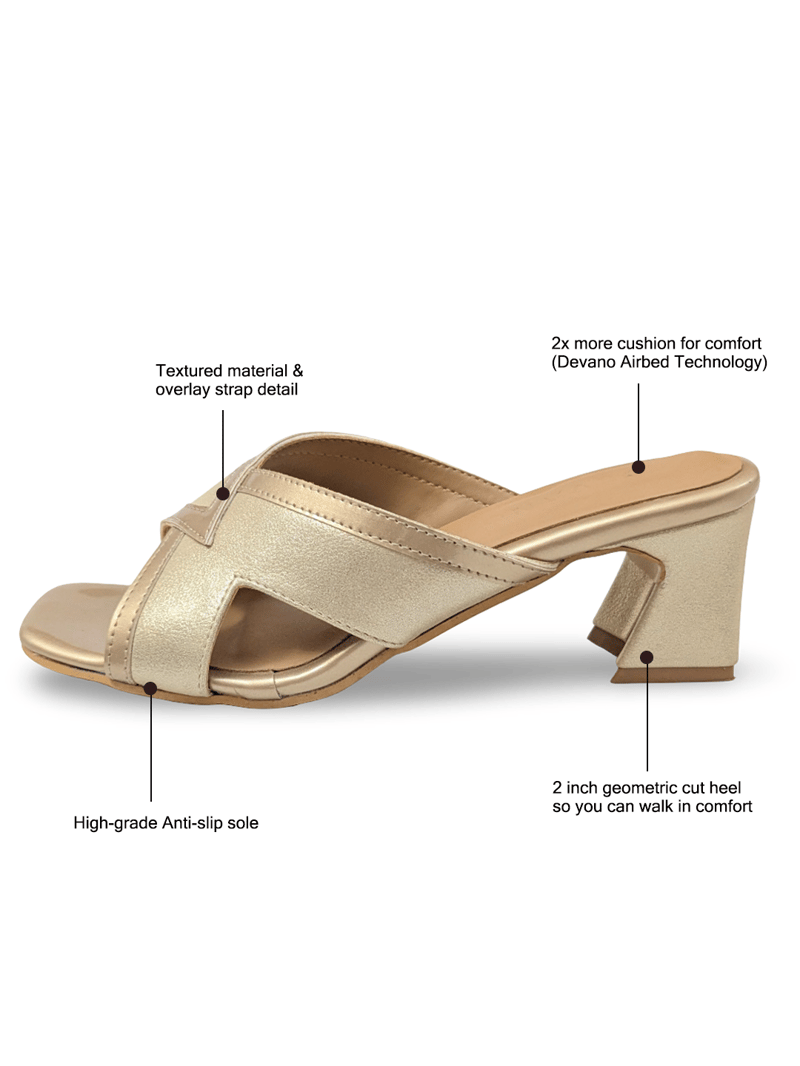 Amara Heels
