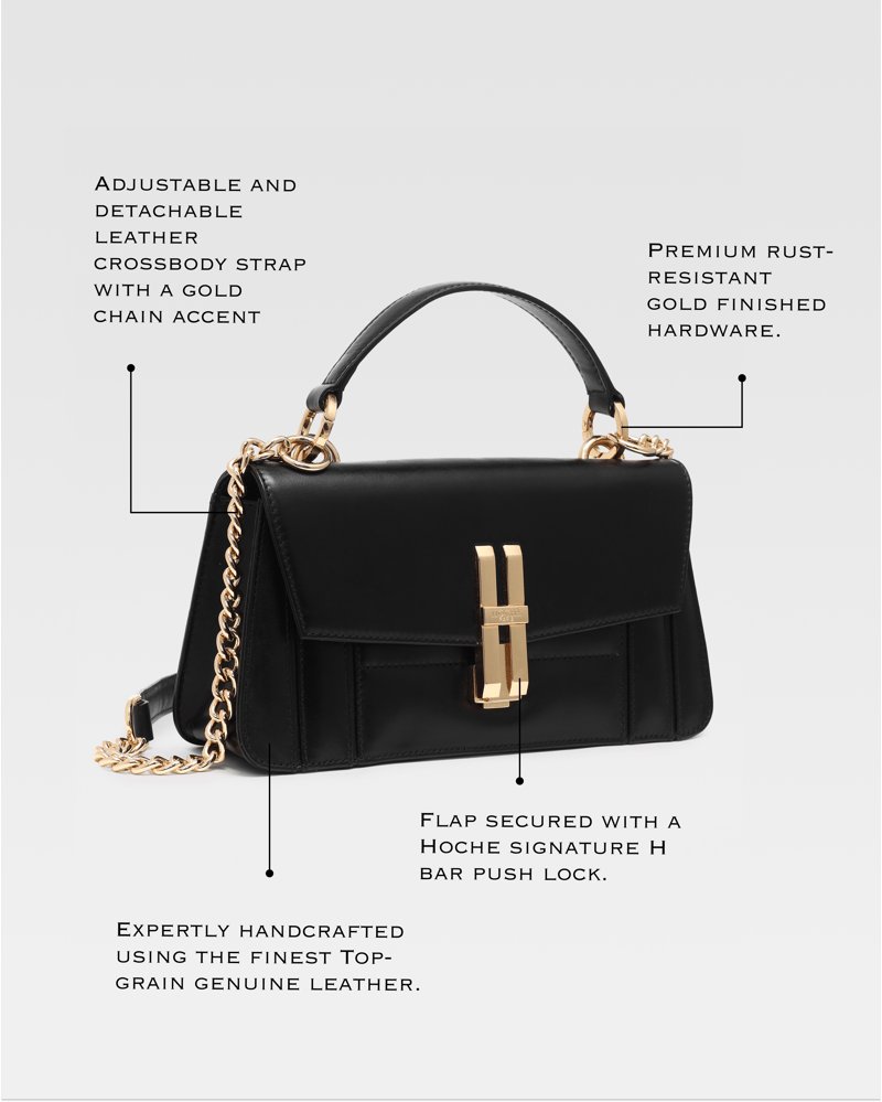 The H Bag Sling