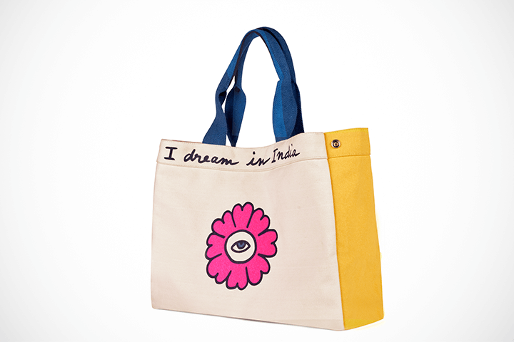 The Floral Burst Mini