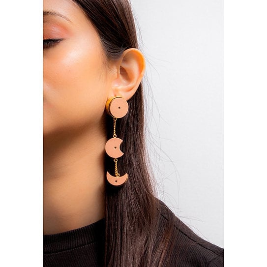 Celestial Earrings