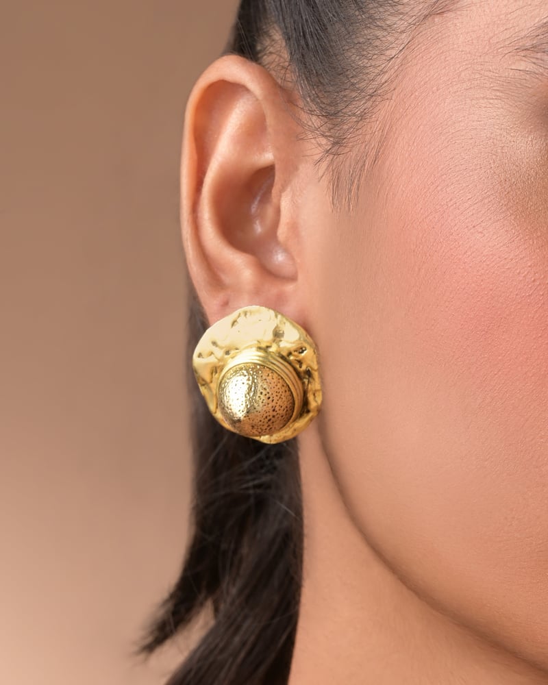 Seed Ear Studs (Classic)