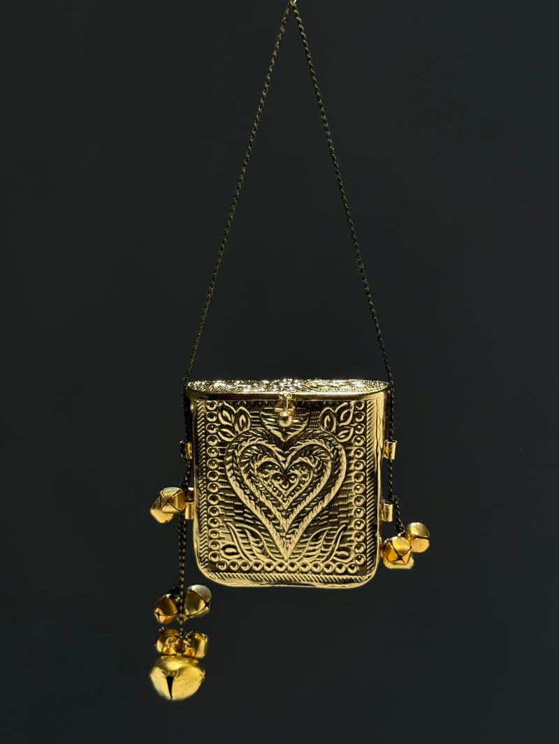 Mastani -Handbag