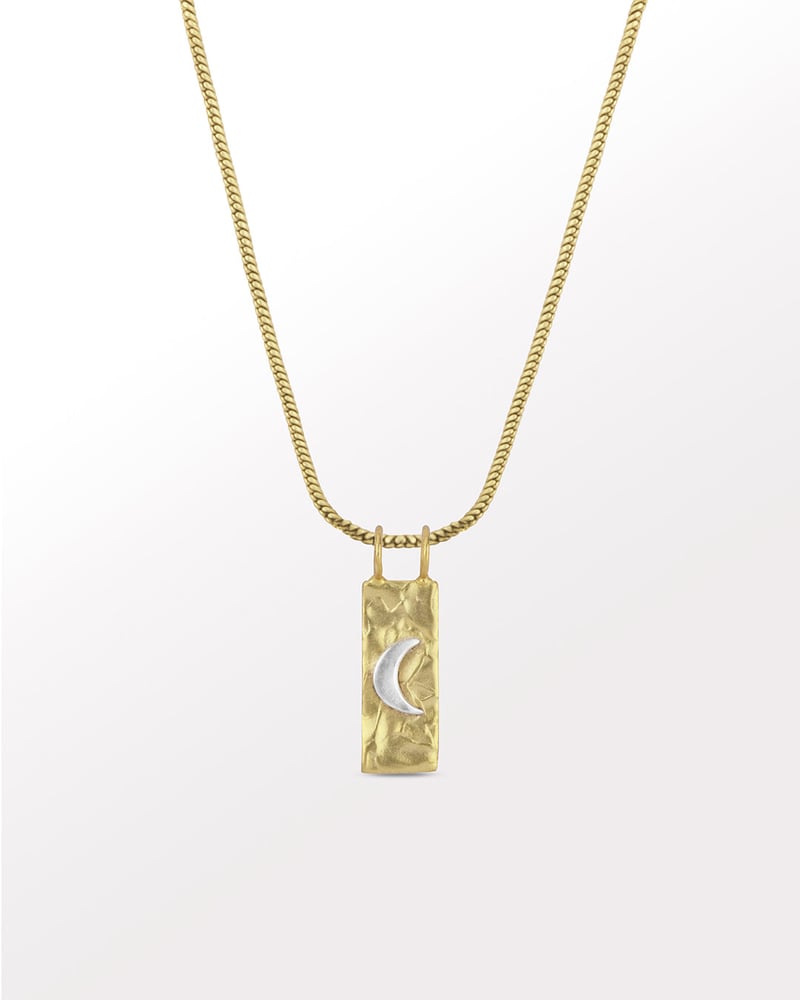 Galadriel Pendant — Batoki