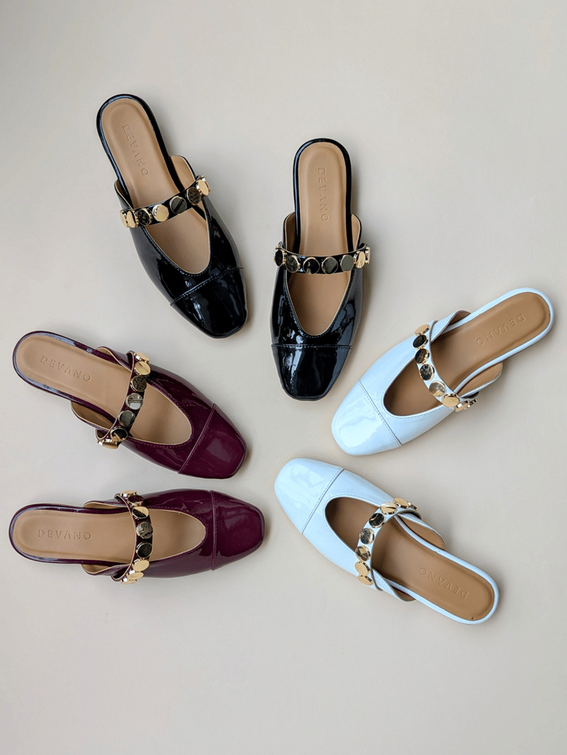 Bianca Mules