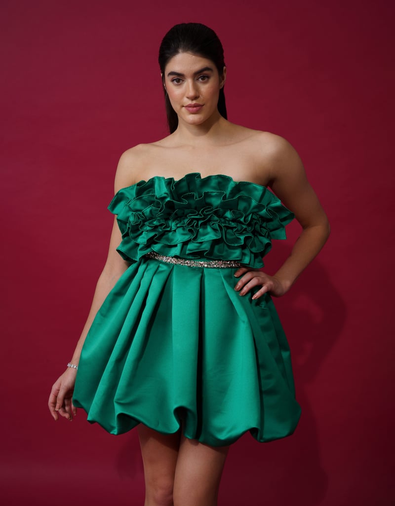 Maisie- Dress