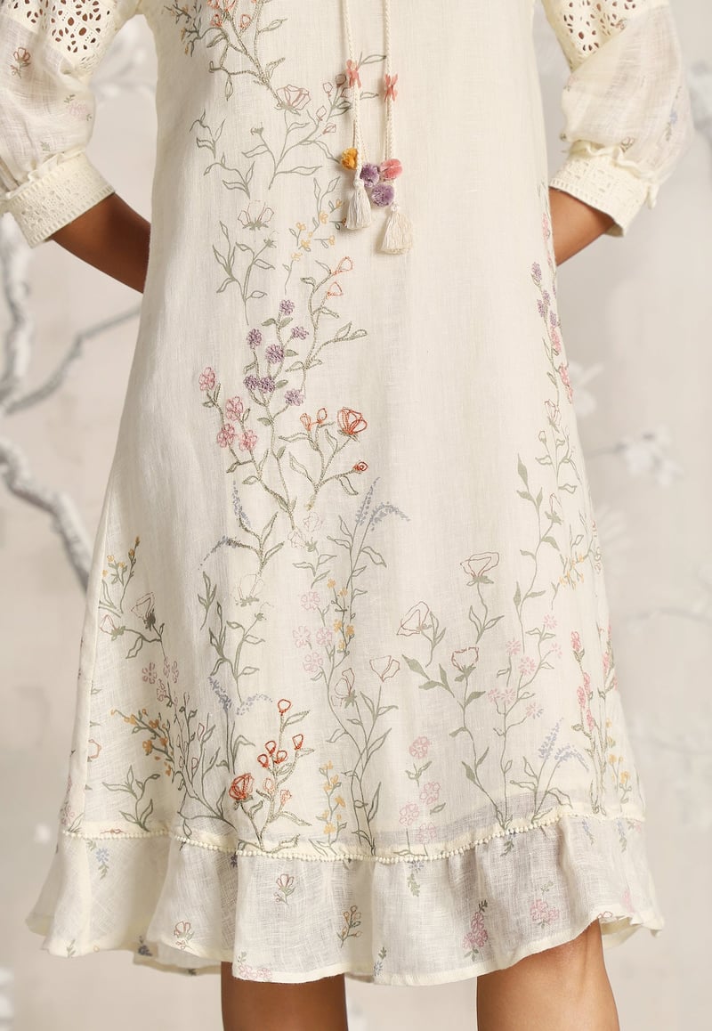 Walk in the Clouds Karma Dress