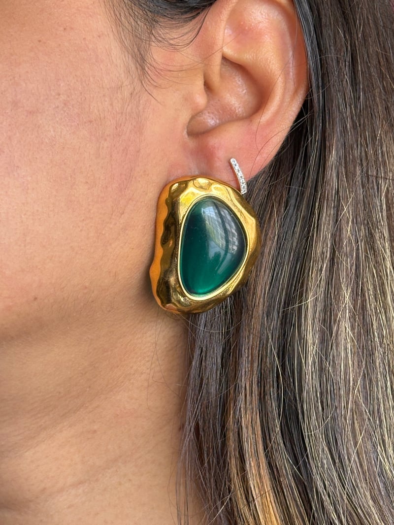 Arica Earrings