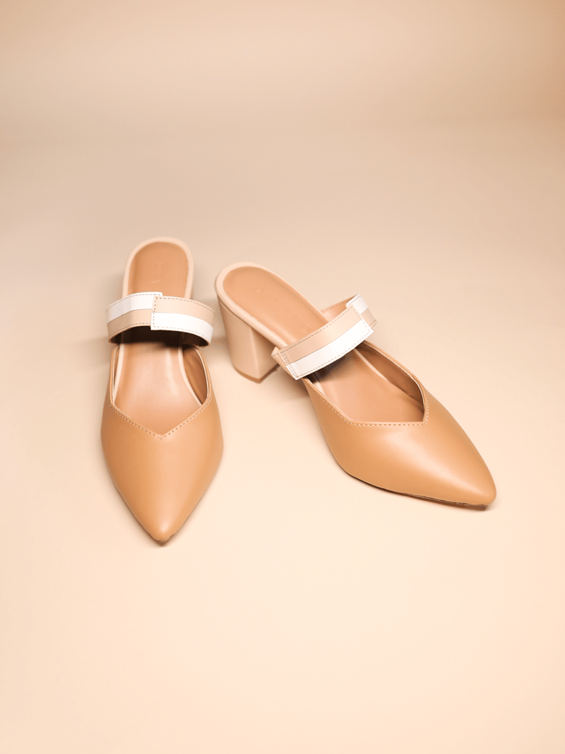 Sancia Mules