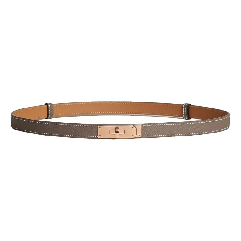 SSN Belt Lock Belt