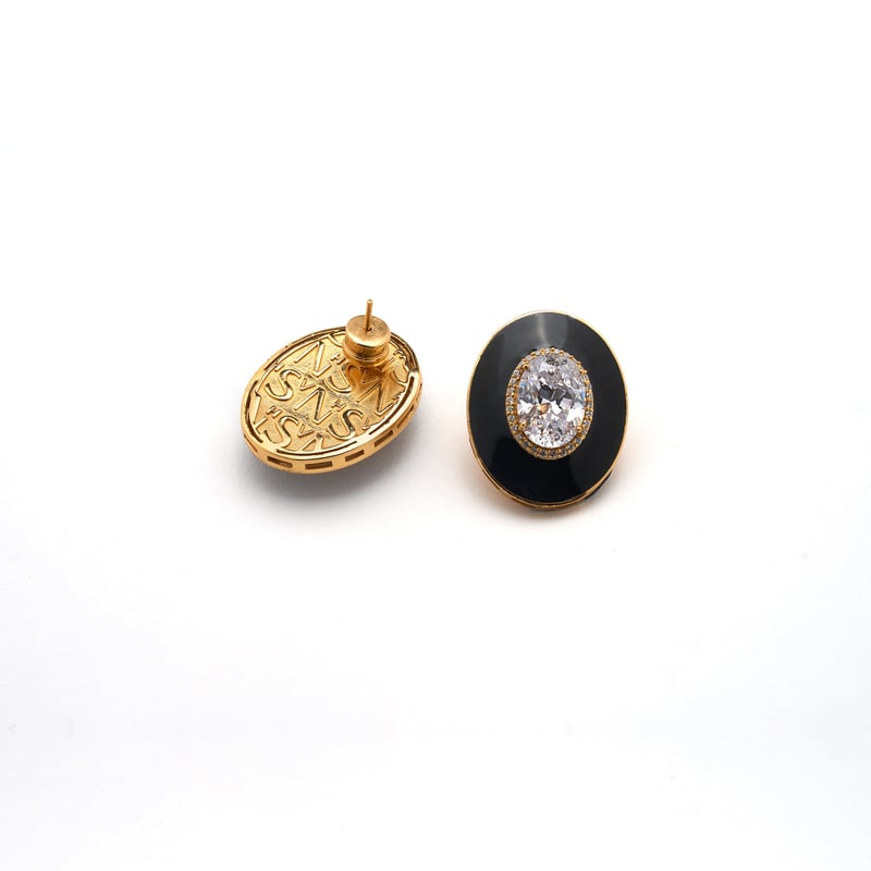 Numisma Nyx Studs