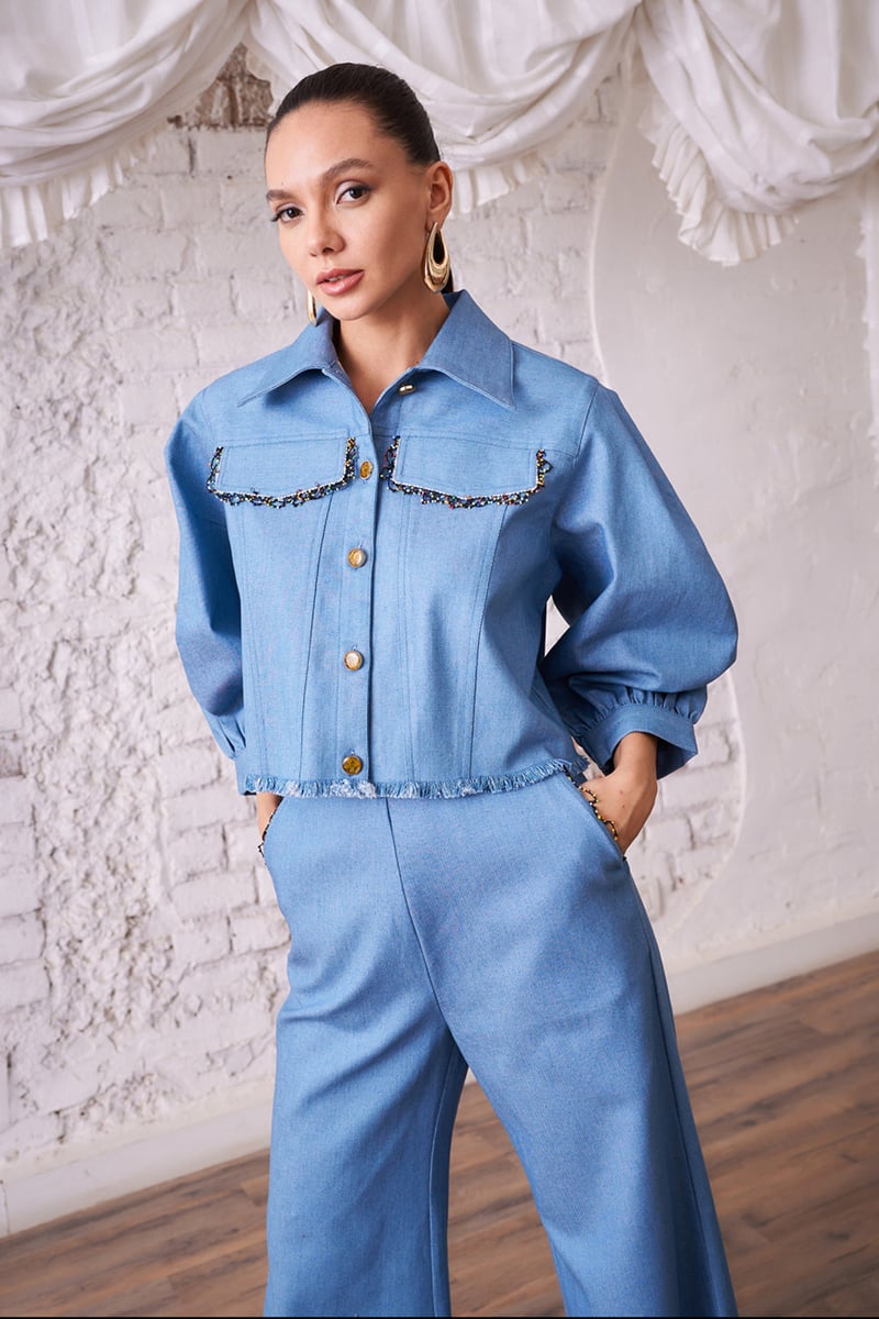 Madeline Co-ord Set
