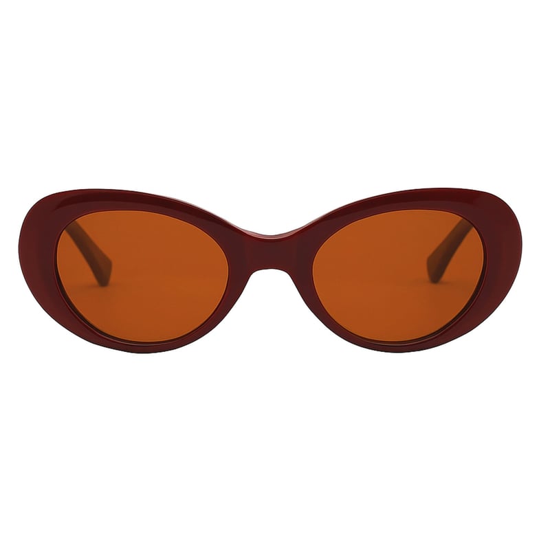 Coast (Wine Red)