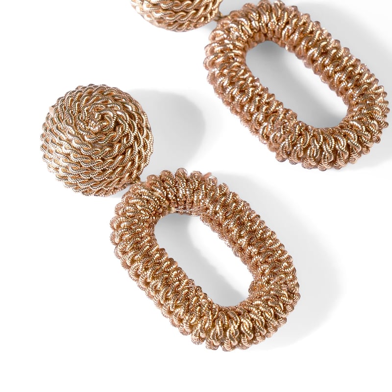 Roula Earrings