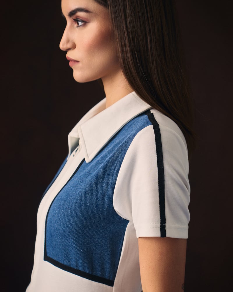Alia Dress