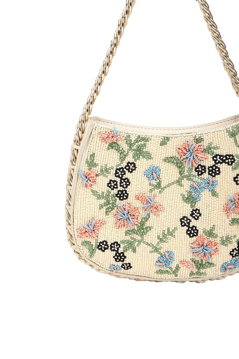 Opal Handheld Bag