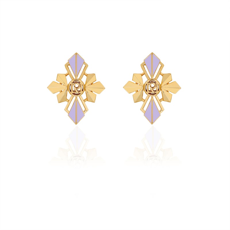 ZIA CHUNKY STUDS