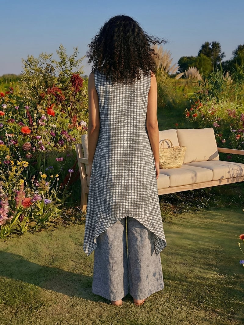 Blueberry Cape