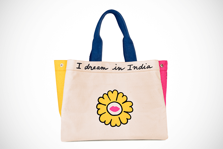 The Floral Burst Mini