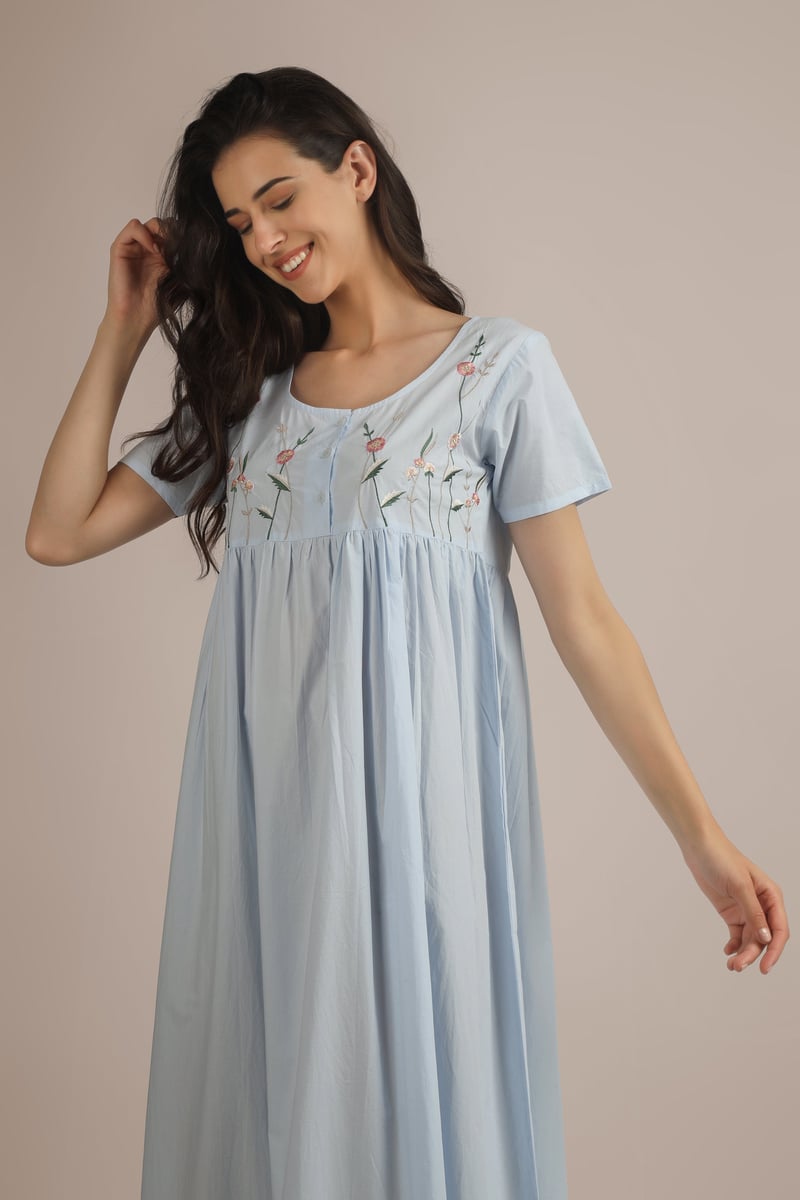 Leia Nightdress
