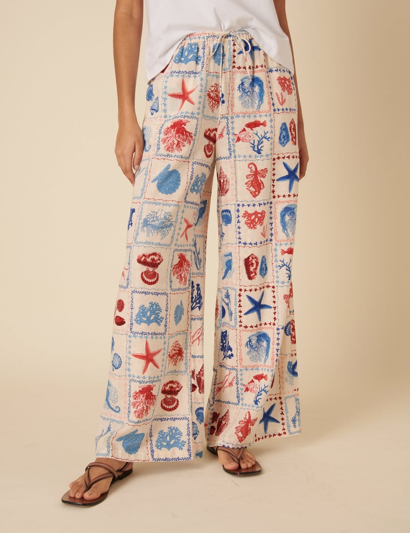 Reese Trouser
