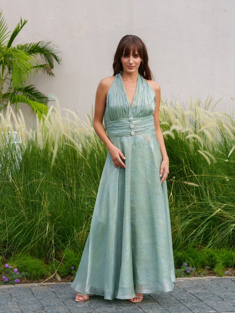 Hazel- Dress