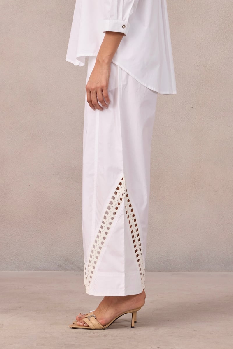 Leslie Pant