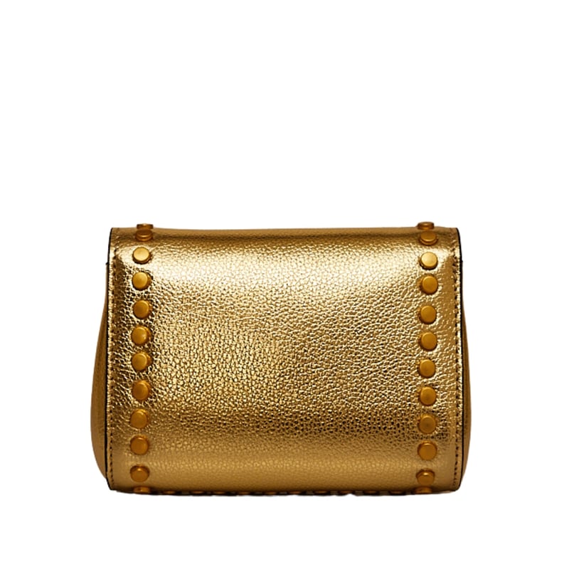 JENA Mini Studded Crossbody Bag