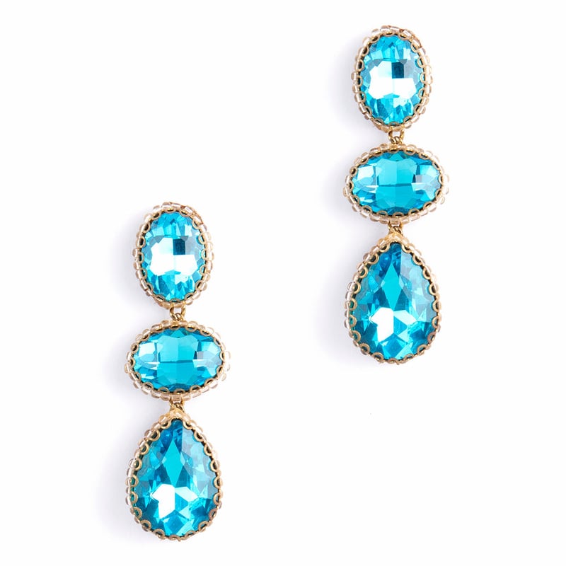 Hadlee Earring