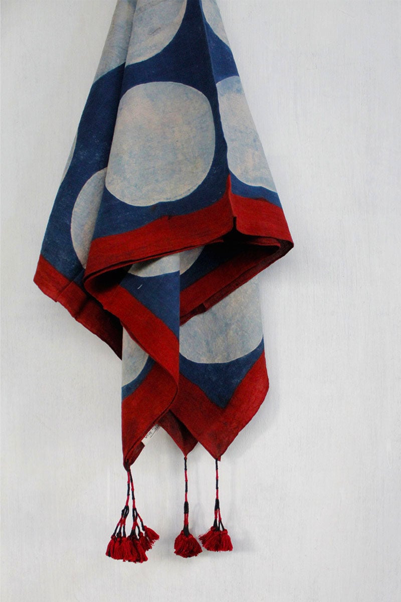 Cotton Scarf